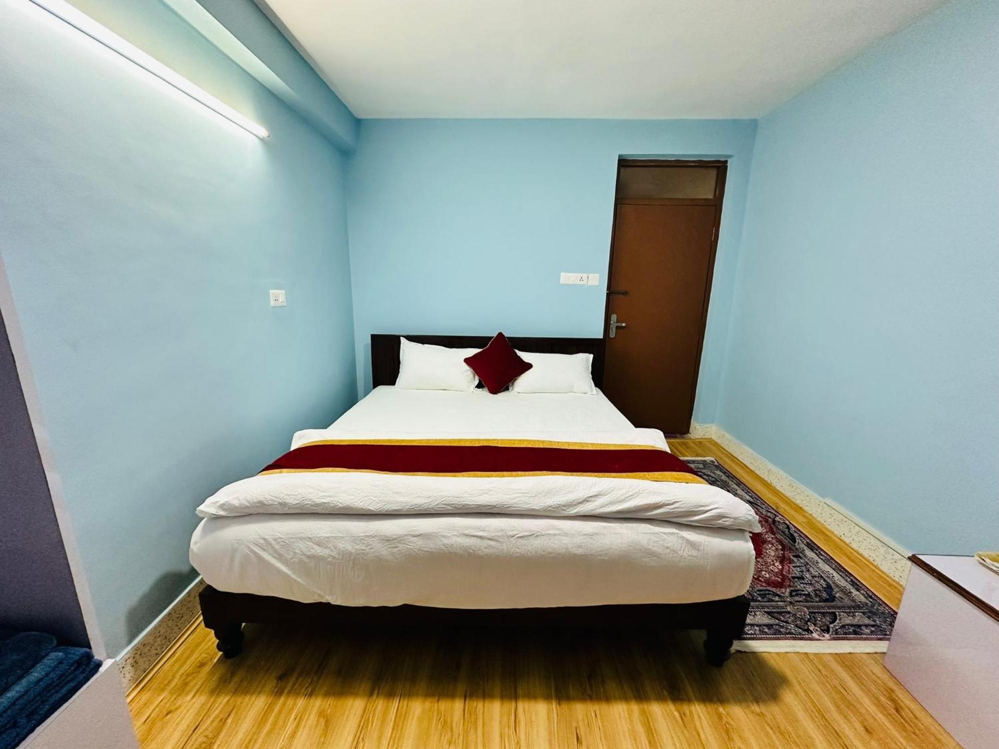 Ps Boutique Hotel Kathmandu Exterior photo